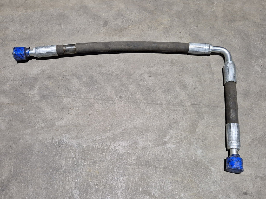 CATERPILLAR Hose Assembly 141-8987