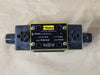 PARKER Directional Control Valve D3W4CNYW4, 120V, 3000 PSI