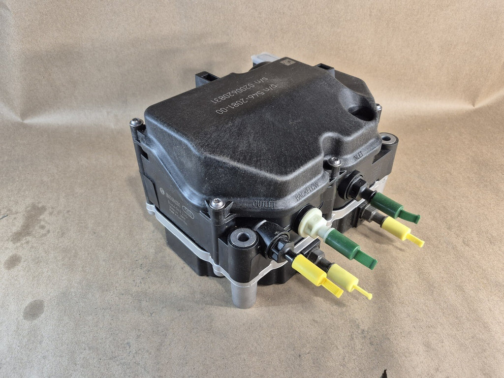 CATERPILLAR Diesel Exhaust Fluid Pump 546-2081
