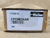PARKER Pilot Operated Check Valve CPOM3AAN