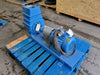 MONARCH INDUSTRIES TT-30 Self Priming Trash Pump 3x3x7 w/ 5 hp Motor