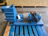 MONARCH INDUSTRIES TT-30 Self Priming Trash Pump 3x3x7 w/ 5 hp Motor