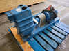 MONARCH INDUSTRIES TT-30 Self Priming Trash Pump 3x3x7 w/ 5 hp Motor