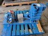 MONARCH INDUSTRIES TT-30 Self Priming Trash Pump 3x3x7 w/ 5 hp Motor