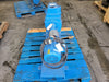 MONARCH INDUSTRIES TT-30 Self Priming Trash Pump 3x3x7 w/ 5 hp Motor