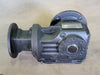 SEW-EURODRIVE Helical Bevel Gear Box Reducer KAF47 AM145
