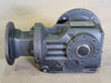 SEW-EURODRIVE Helical Bevel Gear Box Reducer KAF47 AM145