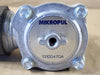MIKROPUL 1/4" Right Angle Diaphragm Valve 13100470A