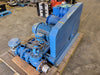 EURUS BLOWER Rotary Blower Assembly MB4502 w/ 30 hp Motor