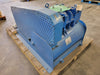 EURUS BLOWER Rotary Blower Assembly MB4502 w/ 30 hp Motor