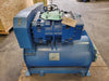 EURUS BLOWER Rotary Blower Assembly MB4502 w/ 30 hp Motor