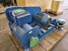 EURUS BLOWER Rotary Blower Assembly MB4502 w/ 30 hp Motor