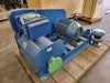 EURUS BLOWER Rotary Blower Assembly MB4502 w/ 30 hp Motor