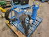 PUMPEX 3 hp, 575 volts, Submersible Pump SP20 