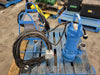 PUMPEX 3 hp, 575 volts, Submersible Pump SP20 