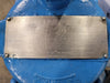 PUMPEX 3 hp, 575 volts, Submersible Pump SP20 