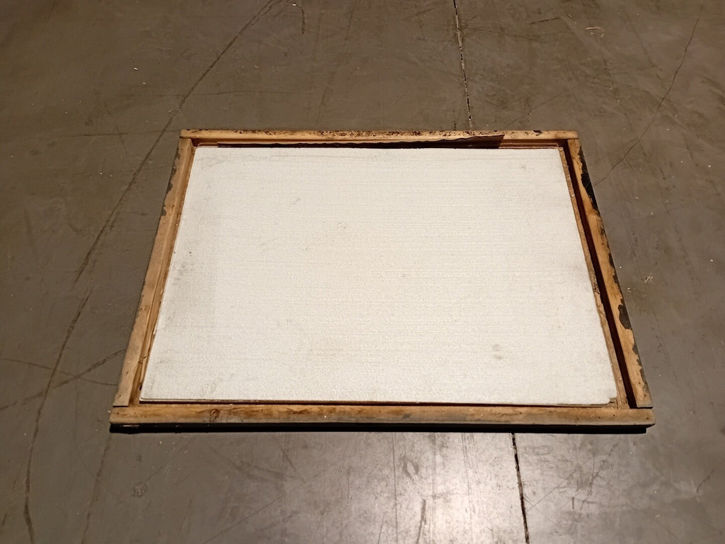 CATERPILLAR Windshield 988G Loader Center