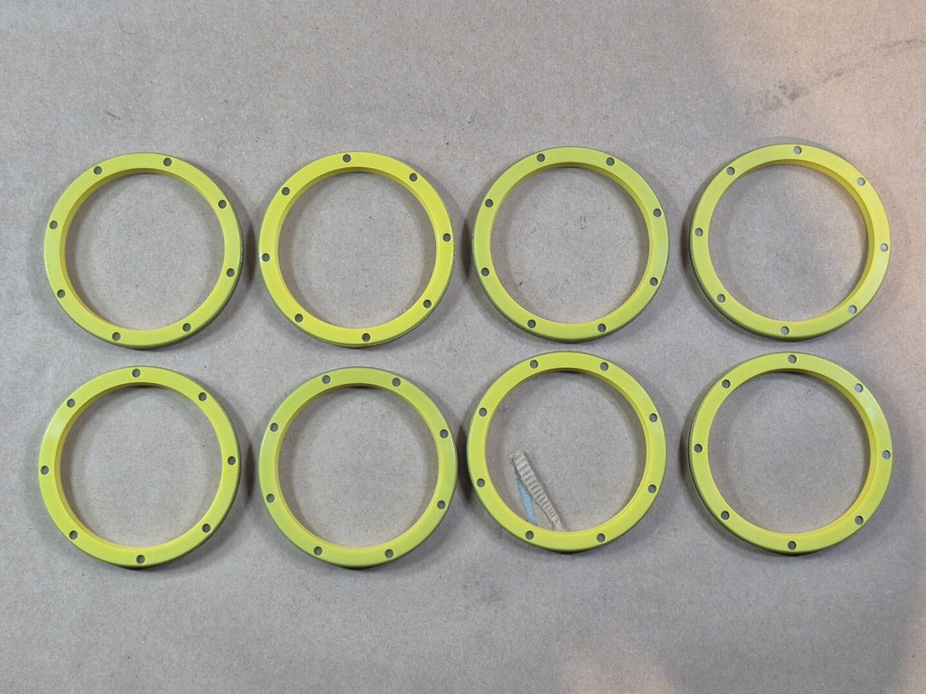 CATERPILLAR 57.15mm Shaft Diameter Pin Seal 7K-9204 (Bag of 8)