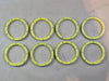 CATERPILLAR 57.15mm Shaft Diameter Pin Seal 7K-9204 (Bag of 8)