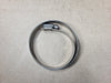 LETOURNEAU Worm Drive Hose Clamp R0857001 (Bag of 4)
