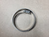 LETOURNEAU Worm Drive Hose Clamp R0857001 (Bag of 4)