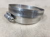LETOURNEAU Worm Drive Hose Clamp R0857001 (Bag of 4)
