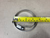 LETOURNEAU Worm Drive Hose Clamp R0857001 (Bag of 4)