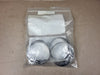 LETOURNEAU Worm Drive Hose Clamp R0857001 (Bag of 4)