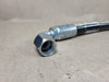 LETOURNEAU 1/2" ID x 18" Long 3000psi Hydraulic Hose R4177375