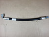 LETOURNEAU 1/2" ID x 18" Long 3000psi Hydraulic Hose R4177375