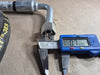CATERPILLAR XT-3 ES High Pressure Hose Assembly 141-4610