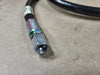 LETOURNEAU 1/2"ID x 58" Long 3000psi Hydraulic Hose R4097827