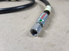 LETOURNEAU 1/2"ID x 58" Long 3000psi Hydraulic Hose R4097827
