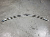 LETOURNEAU 1/2"ID x 28" Long 3000psi Hydraulic Hose R9242071