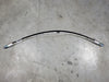 LETOURNEAU 1/2"ID x 28" Long 3000psi Hydraulic Hose R9242071