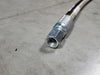 LETOURNEAU 1/2"ID x 28" Long 3000psi Hydraulic Hose R9242071