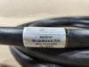 KOMATSU 1/2"ID x 170" Long 350psi Hydraulic Hose R4223147