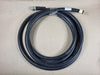 KOMATSU 1/2"ID x 170" Long 350psi Hydraulic Hose R4223147