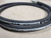 LETOURNEAU 1/2" x 8.5ft Long 2900psi Hydraulic Hose R4098409