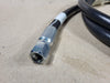 LETOURNEAU 1/2" x 8.5ft Long 3000psi Hydraulic Hose R4098409