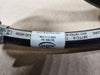 LETOURNEAU 1/2" x 8.5ft Long 3000psi Hydraulic Hose R4098409