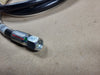LETOURNEAU 1/2" x 8.5ft Long 3000psi Hydraulic Hose R4098409