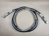 LETOURNEAU 1/2" x 8.5ft Long 3000psi Hydraulic Hose R4098409