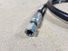 LETOURNEAU 1/2" x 50" Long 3000psi Hydraulic Hose R4034906