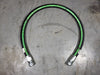 LETOURNEAU 1" x 62" Long 1000psi Hydraulic Hose R4033602