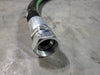 LETOURNEAU No. 20, 1-1/4" ID x 84" Long 1000psi Hydraulic Hose R4261727