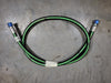 LETOURNEAU 3/4" ID x 103" Long 1000psi Hydraulic Hose R4177394