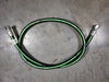 LETOURNEAU 3/4" ID x 103" Long 1000psi Hydraulic Hose R4177394