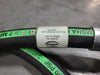 LETOURNEAU 3/4" ID x 103" Long 1000psi Hydraulic Hose R4177394