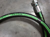 LETOURNEAU 3/4" ID x 103" Long 1000psi Hydraulic Hose R4177394